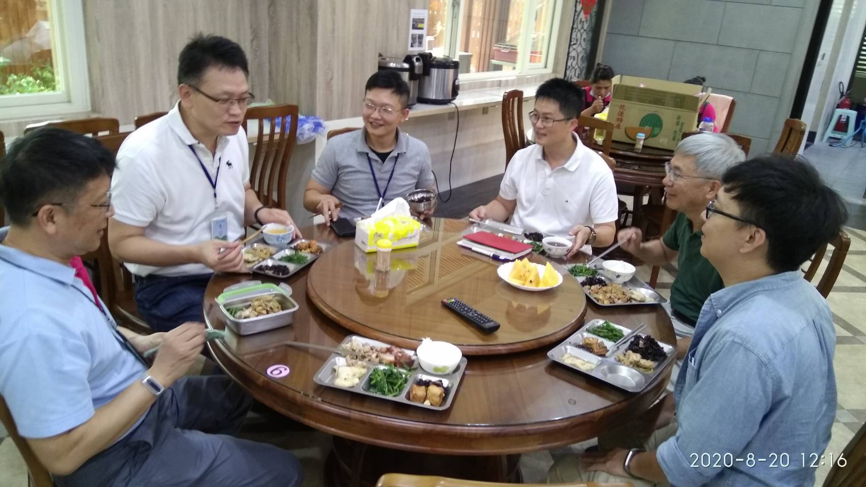 2020.08.20參訪桃園大園工業區 永源集團銅回收再利用工廠-04
