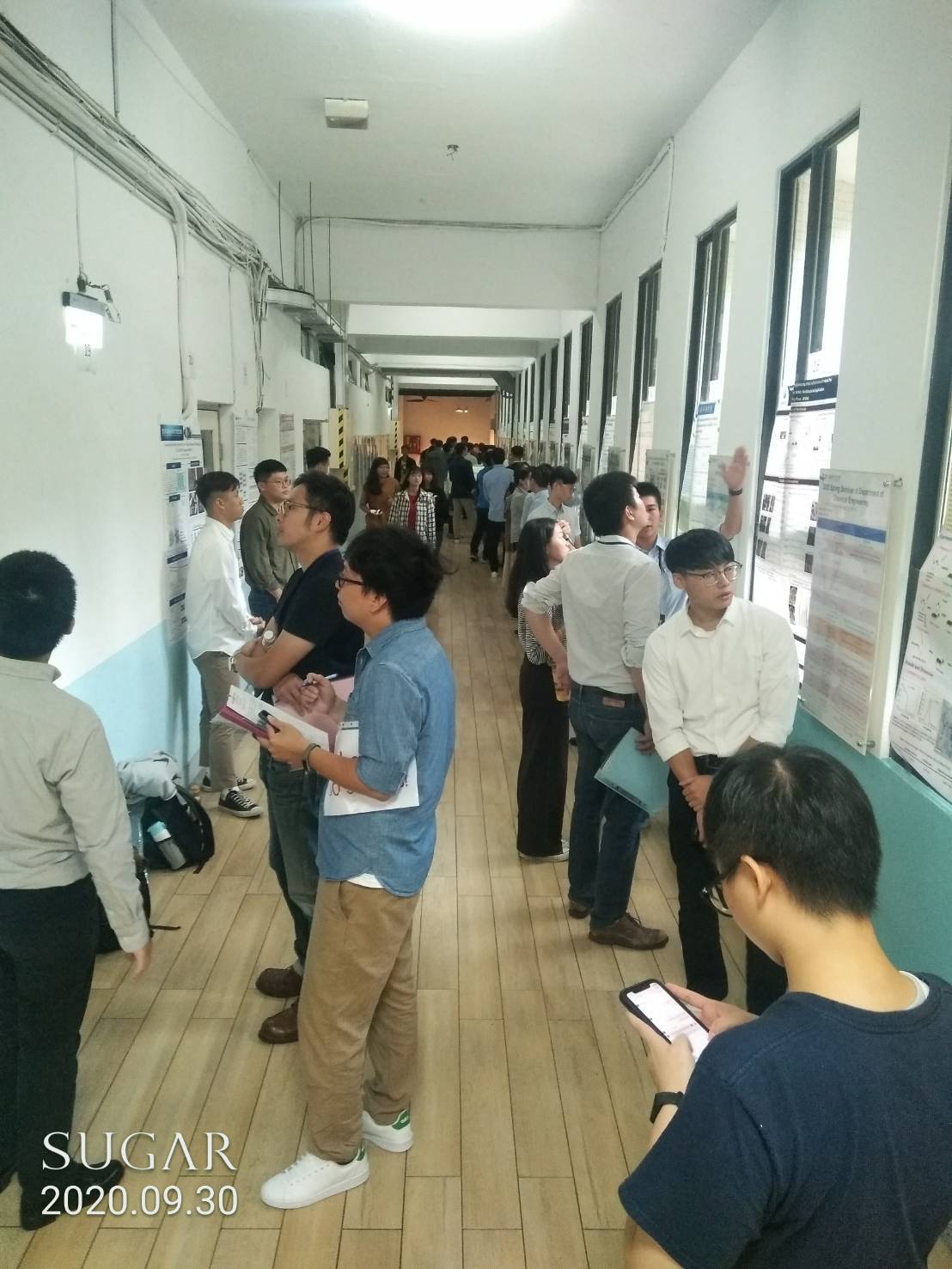 109學年度化工系專題競賽說明會活動花絮-06