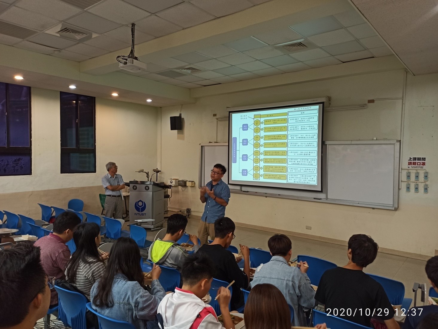 1091化工系座談會活動照片-05