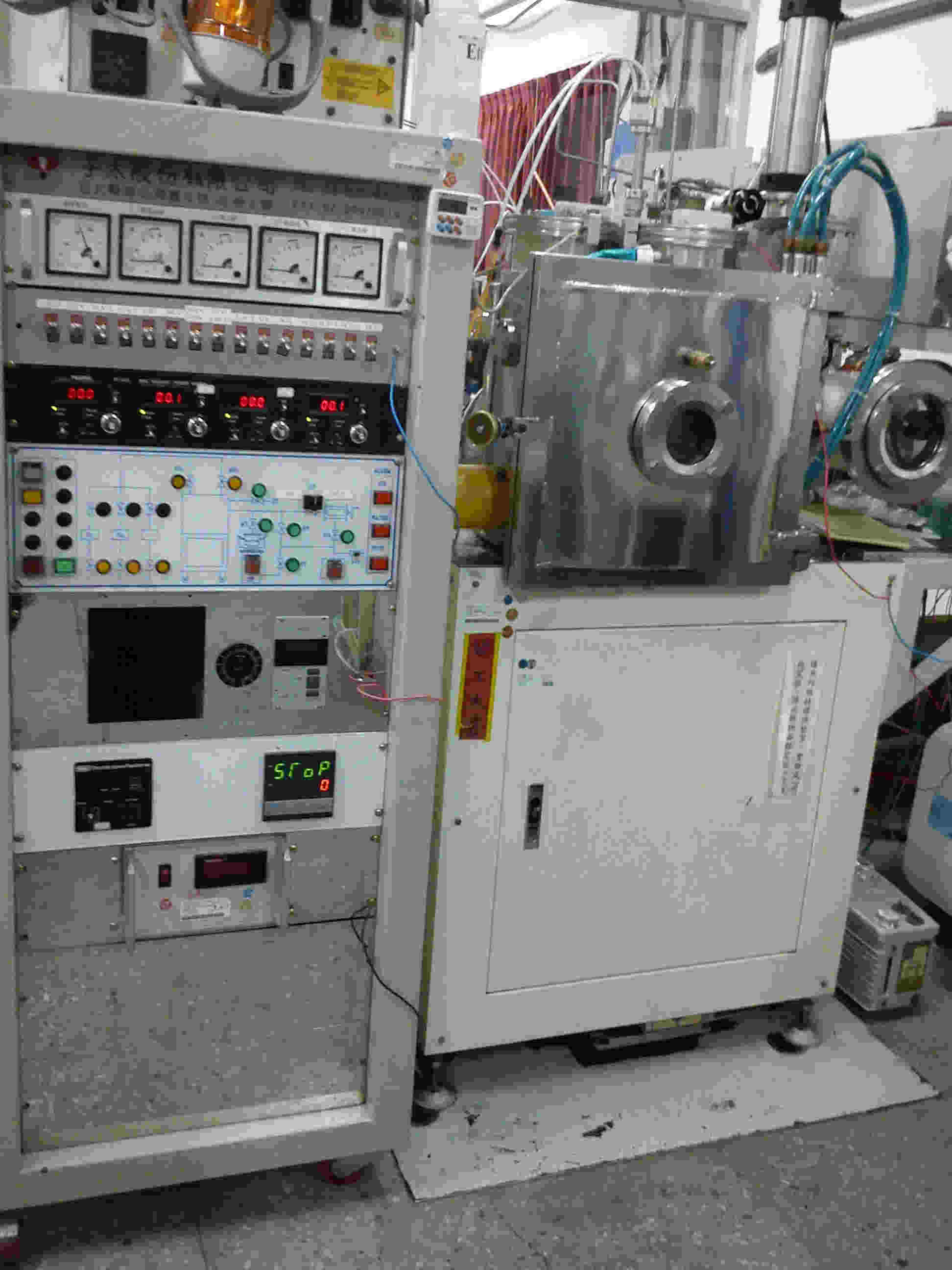 Sputter