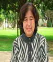 Toyoko Imae